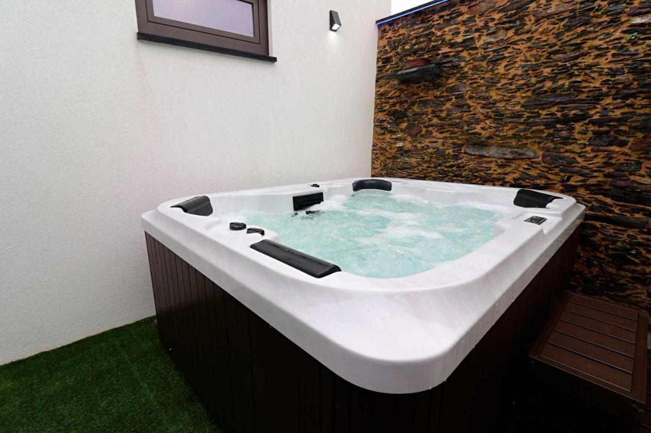 DAINTY House SPA é extra Ovar Extérieur photo