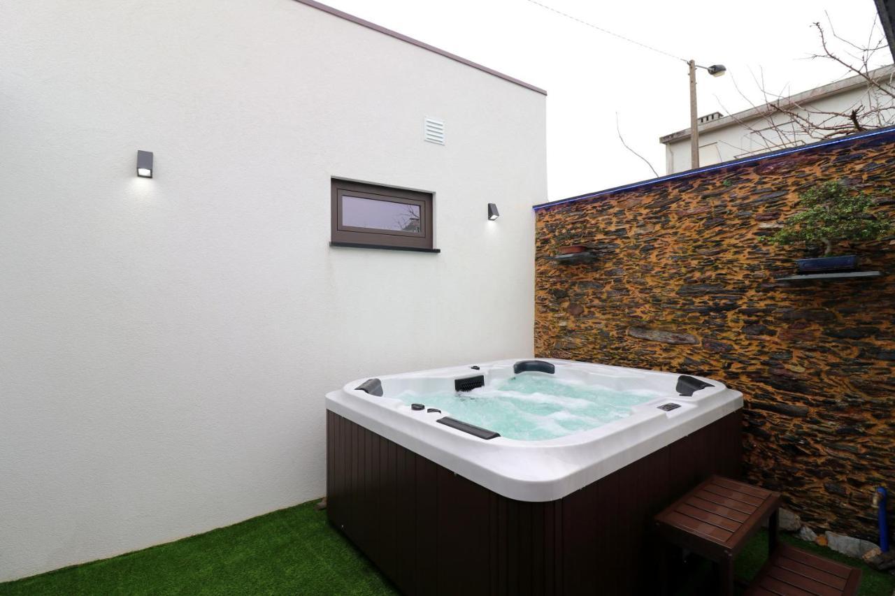DAINTY House SPA é extra Ovar Extérieur photo